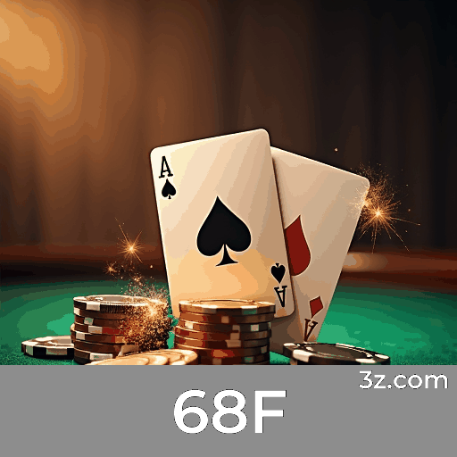 68F Inovação em Jogos: Tecnologia de Ponta para Experiências Futuras