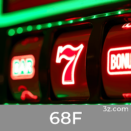 68F: Bônus Exclusivos e Ofertas Imperdíveis!