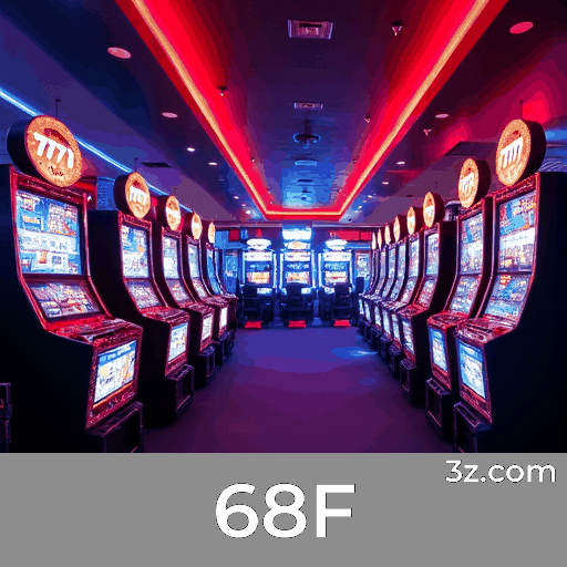 68F: Cassino Online Seguro e Entretenimento de Qualidade