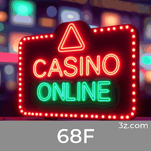 68F Inovação em Jogos: Tecnologia de Ponta para Experiências Futuras