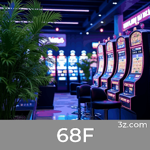 Conecte-se, Compita e Conquiste no Crash da 68F