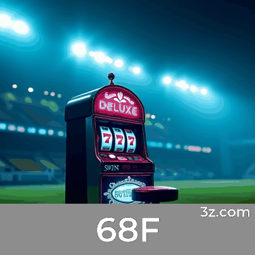 68F App: Experiência de Apostas na Palma da Mão