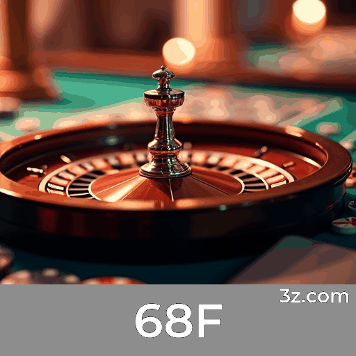 Conheça a Plataforma de Apostas 68F