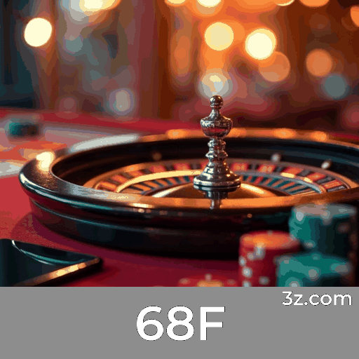Mergulhe na Experiência Emocionante do Cassino 68F