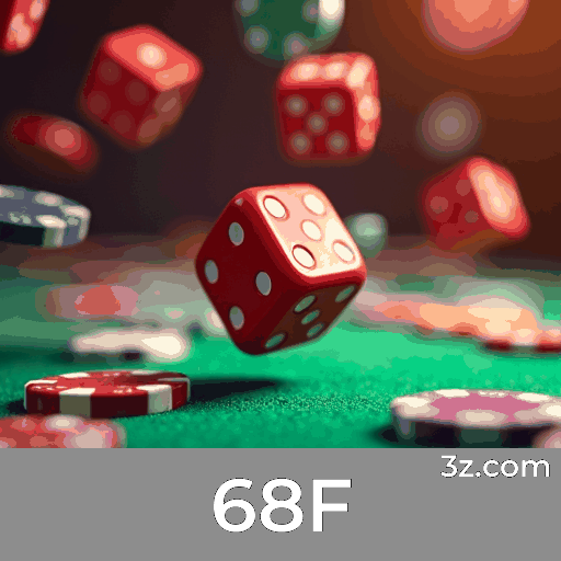 Conheça a Plataforma de Apostas 68F