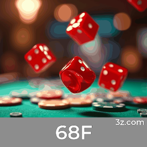 68F: Seu Destino para Apostas Esportivas no Brasil