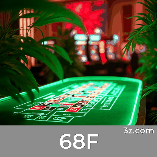 68F: Bônus Exclusivos e Ofertas Imperdíveis!