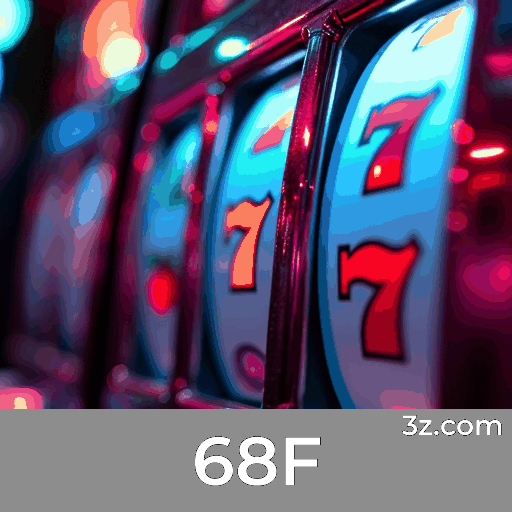 68F App: Experiência de Apostas na Palma da Mão