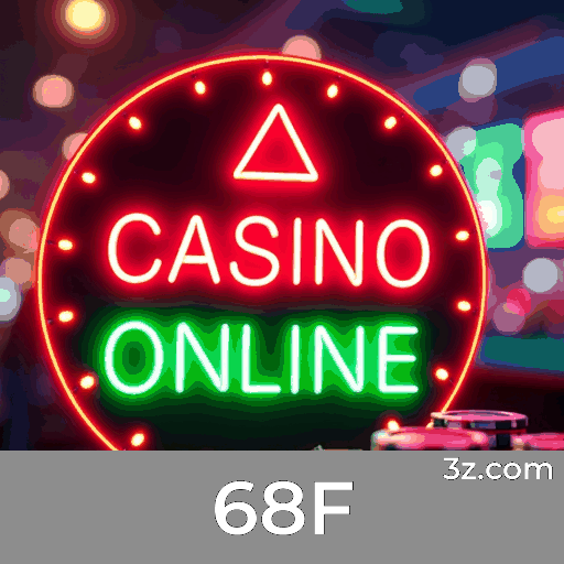 Mergulhe na Experiência Emocionante do Cassino 68F