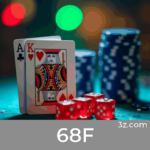 68F Inovação em Jogos: Tecnologia de Ponta para Experiências Futuras