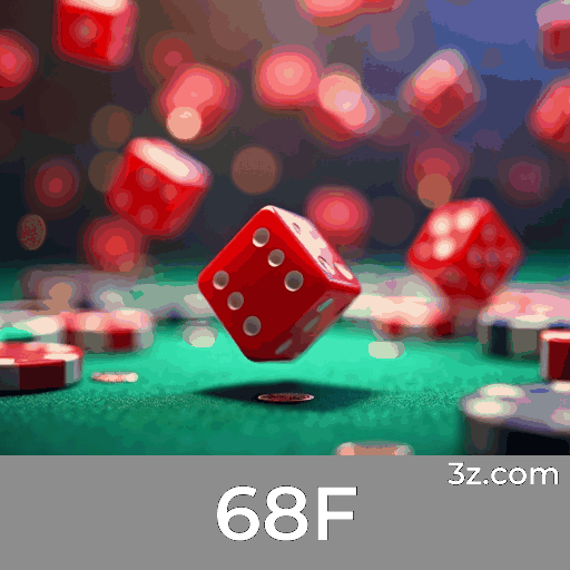 68F: Cassino Online Seguro e Entretenimento de Qualidade